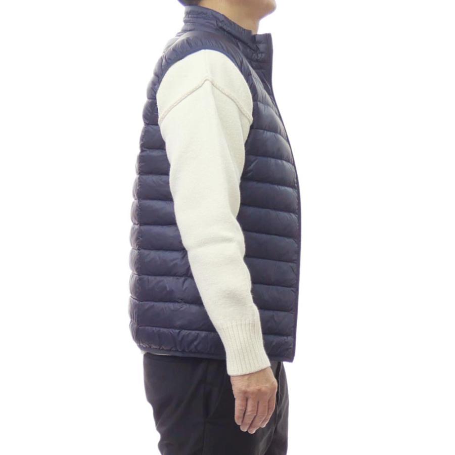 セールAW JOTT ジョット メンズ ダウンベスト PM000MDOW04 / TOM NOOS ネイビー JOTT（ジョット） メンズダウンベスト PM000MDOW04 / TOM NOOS