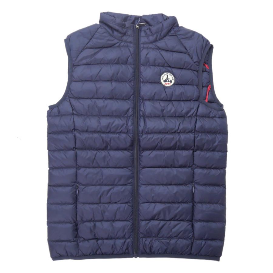 JOTT（ジョット） メンズダウンベスト PM000MDOW04 / TOM NOOS