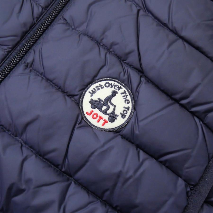 JOTT（ジョット） メンズダウンベスト PM000MDOW04 / TOM NOOS