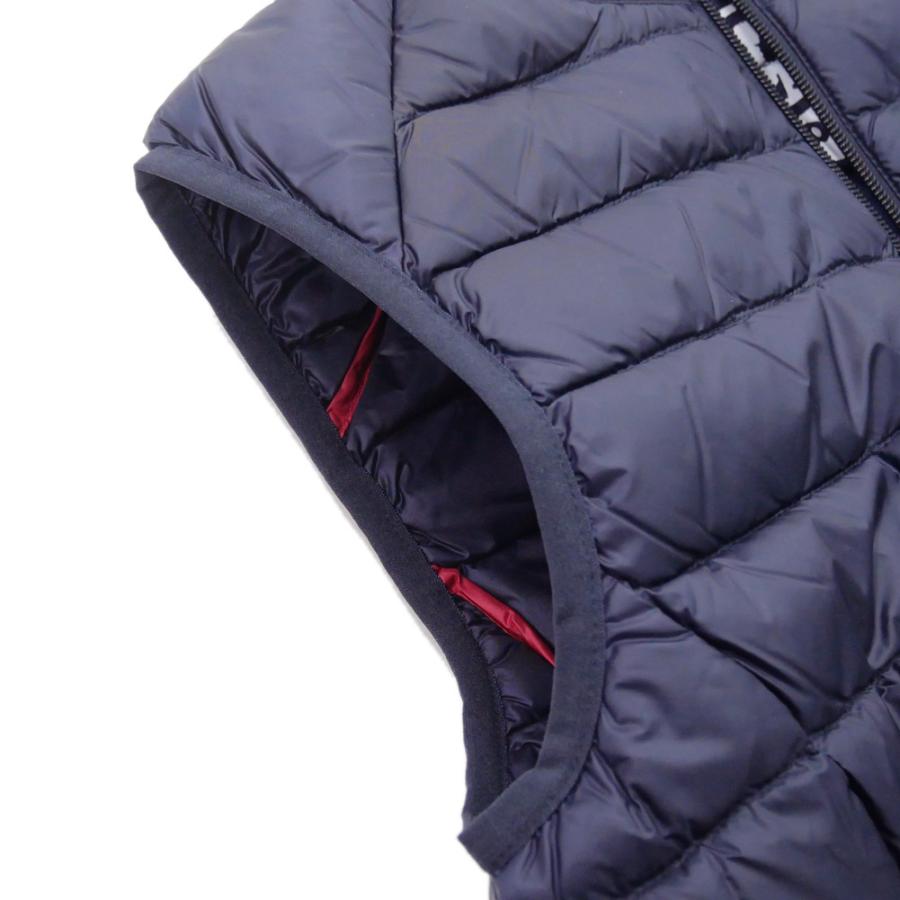 JOTT（ジョット） メンズダウンベスト PM000MDOW04 / TOM NOOS