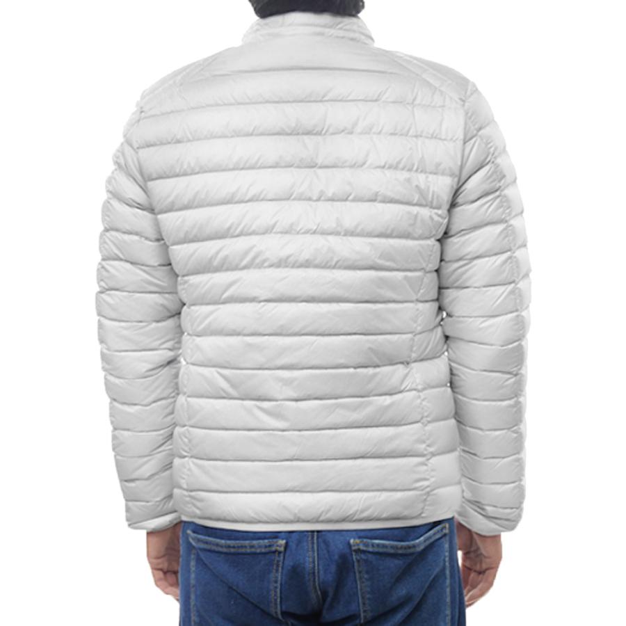 JOTT（ジョット） メンズダウンジャケット HDOW 212572 / MAT ライト