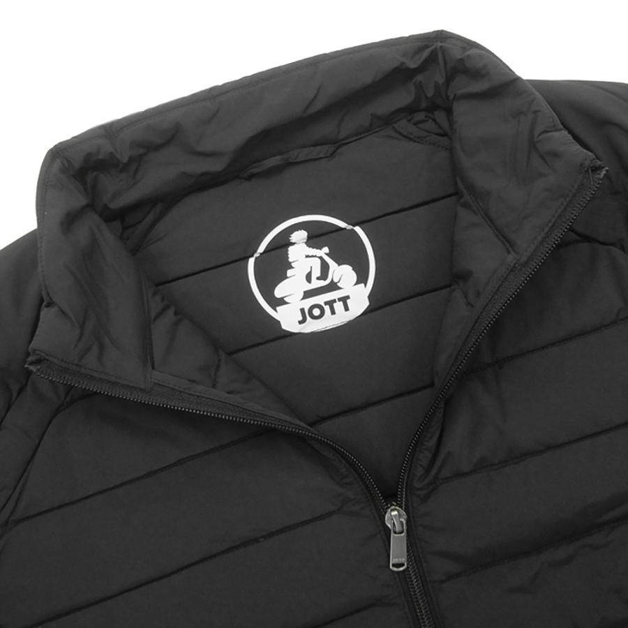 JOTT（ジョット） メンズダウンジャケット SS 24MDOW60 / ARAGON