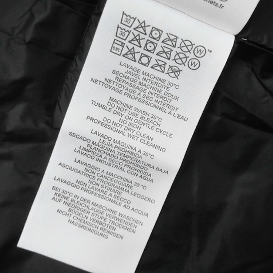 セールAW JOTT ジョット メンズダウンジャケット MDOW212511 / HANN ブラック JOTT（ジョット） メンズダウンジャケット MDOW212511 / HANN ブラック