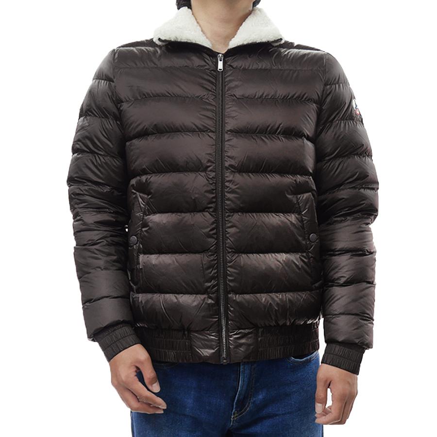 セールAW JOTT ジョット メンズダウンジャケット MDOW212544 / CHUCK ダークブラウン JOTT（ジョット） メンズダウンジャケット MDOW212544 / CHUCK ダーク