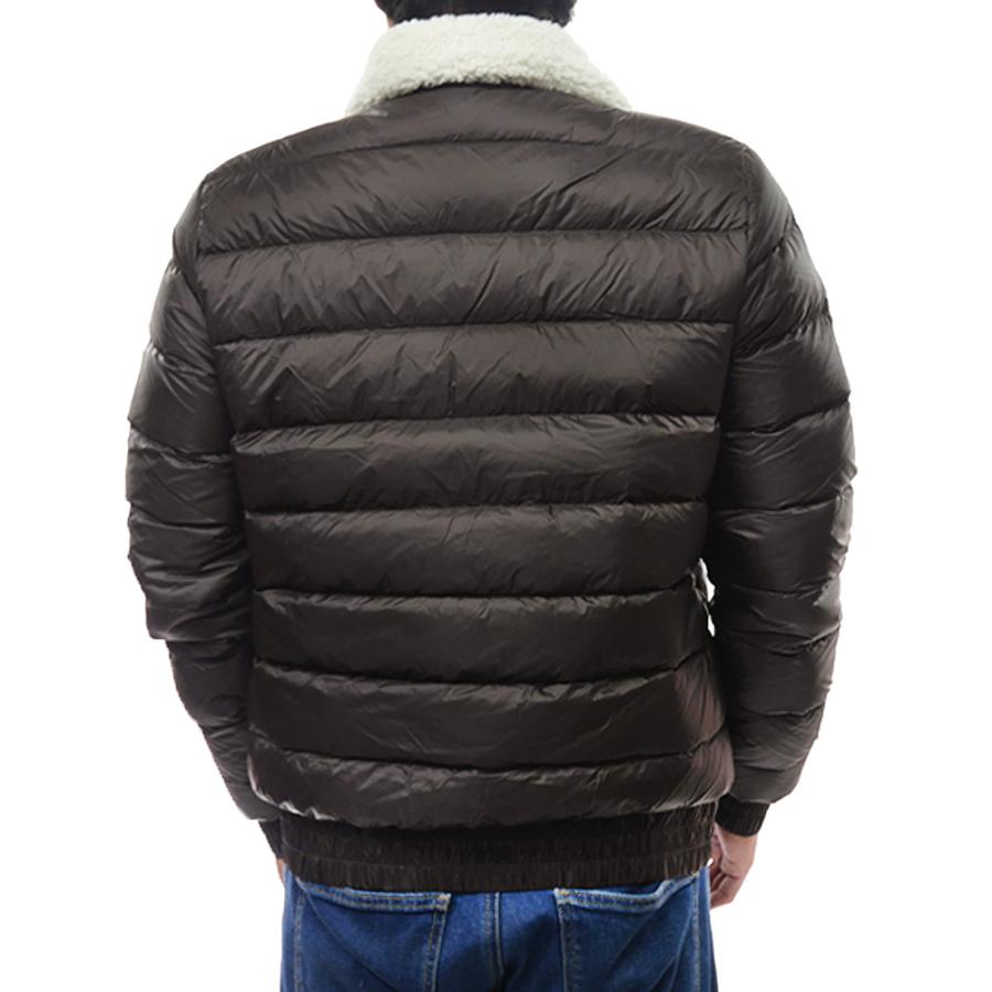 JOTT（ジョット） メンズダウンジャケット MDOW212544 / CHUCK ダーク