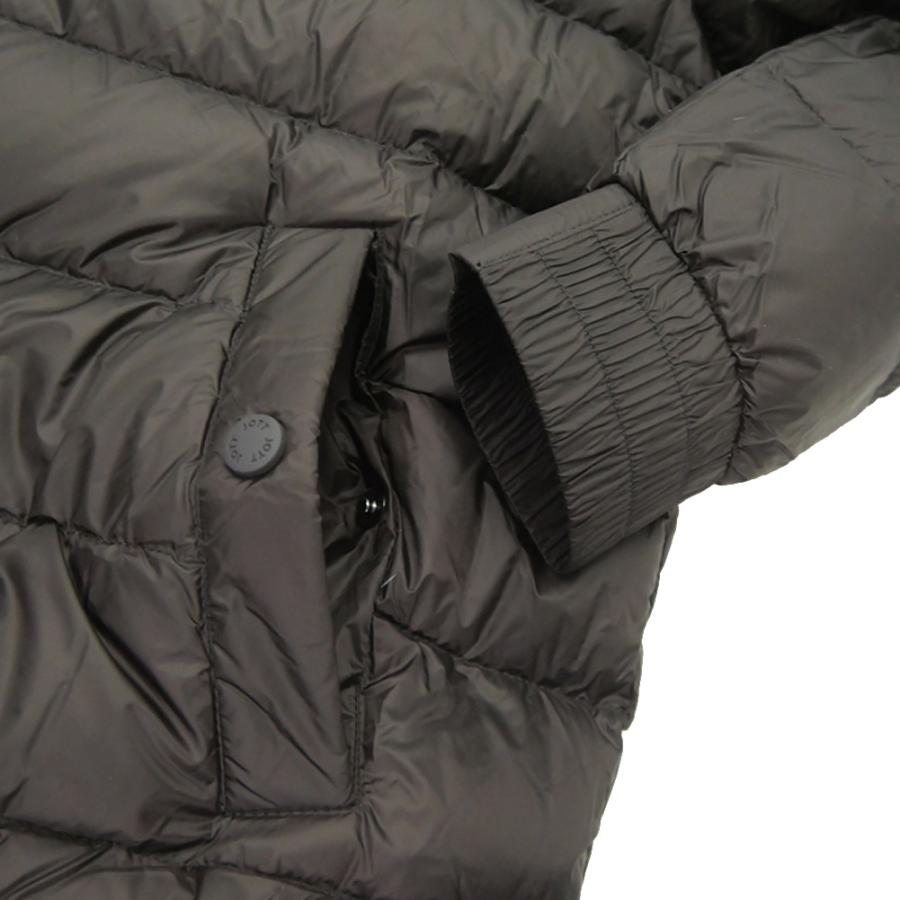 セールAW JOTT ジョット メンズダウンジャケット MDOW212544 / CHUCK ダークブラウン JOTT（ジョット） メンズダウンジャケット MDOW212544 / CHUCK ダーク