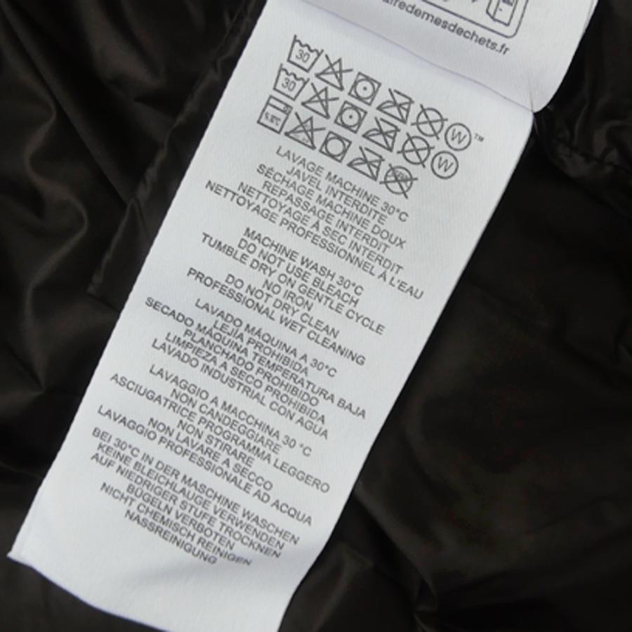 JOTT（ジョット） メンズダウンジャケット MDOW212544 / CHUCK ダーク