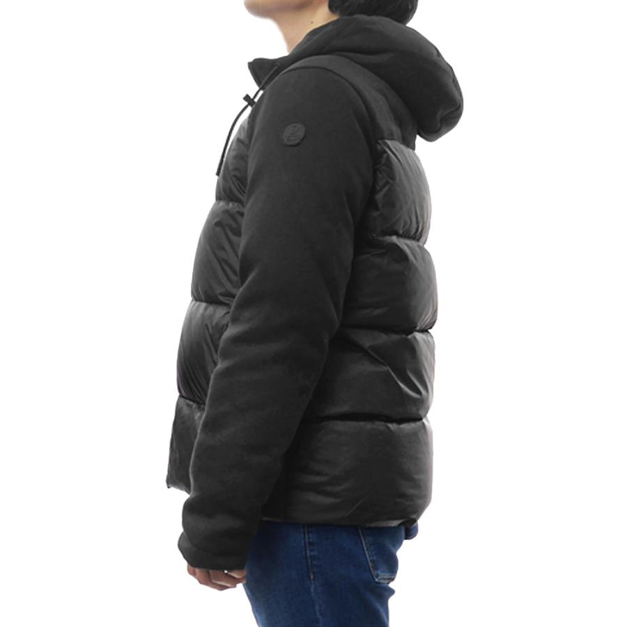 JOTT（ジョット） メンズダウンジャケット MDOW212560 / THUNDER