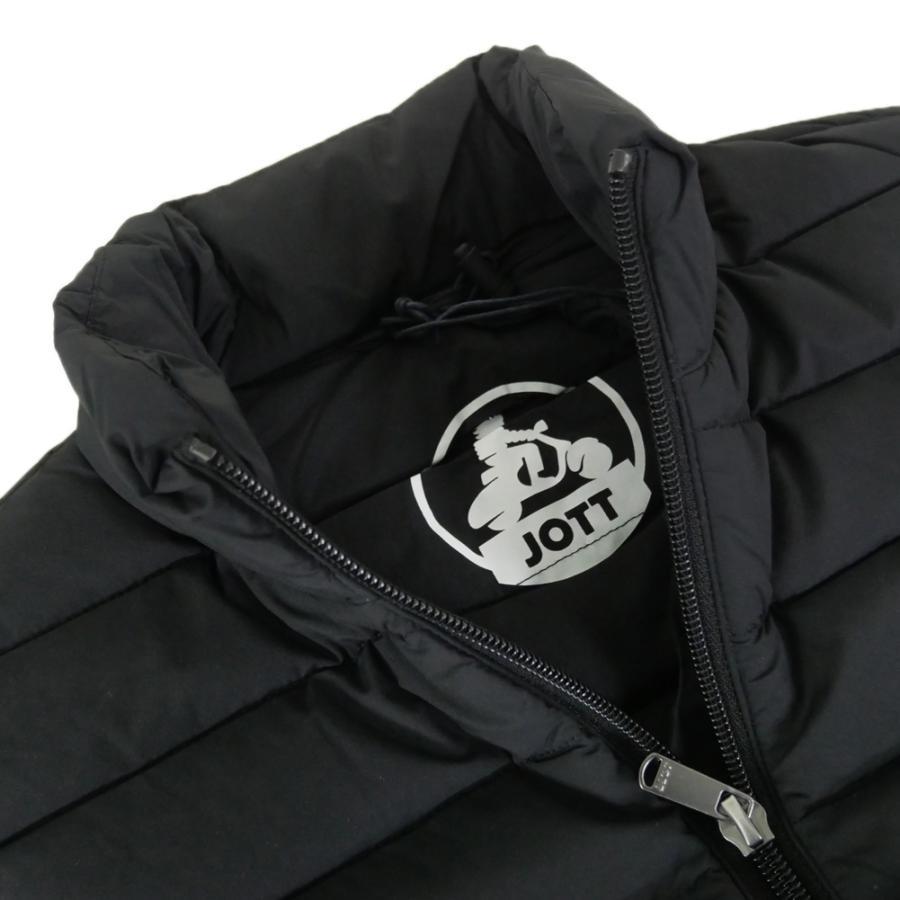 JOTT（ジョット） レディースダウンベスト SS24WDOW61 / GRENADA