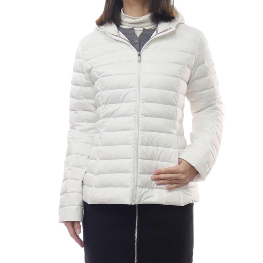 セールAW JOTT ジョット レディースダウンジャケット WDOW212571 / CLOE NOOS ホワイト JOTT（ジョット） レディースダウンジャケット WDOW212571 / CLOE NOOS