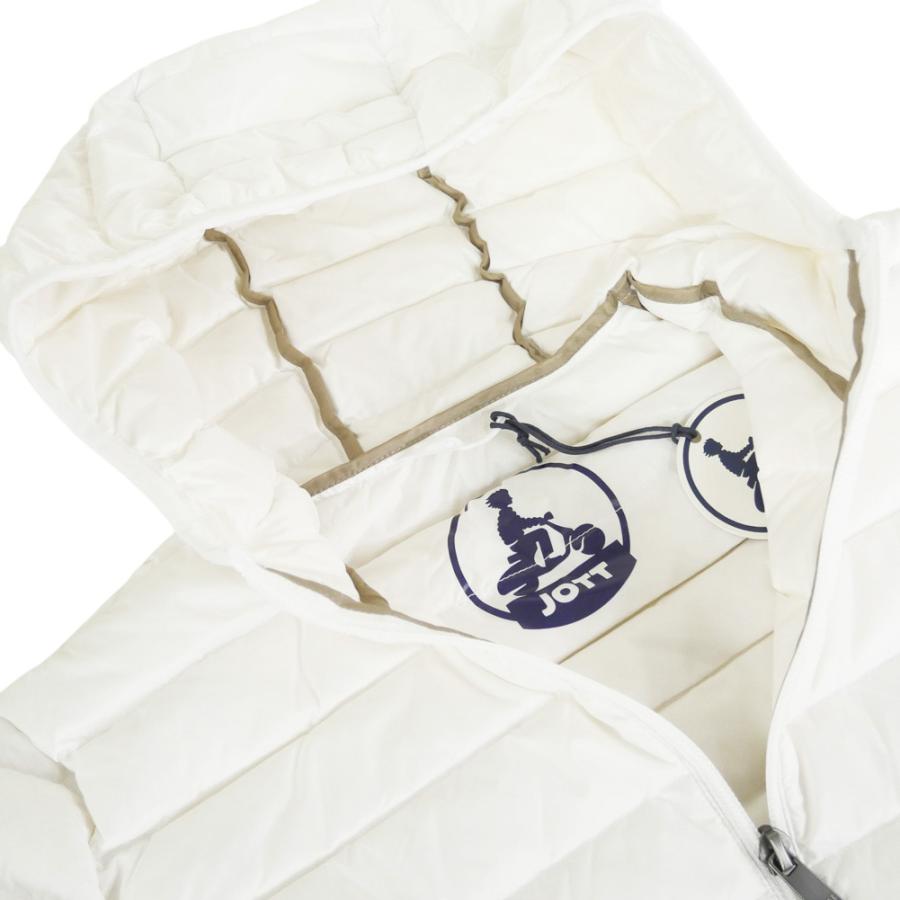 JOTT（ジョット） レディースダウンジャケット WDOW212571 / CLOE NOOS