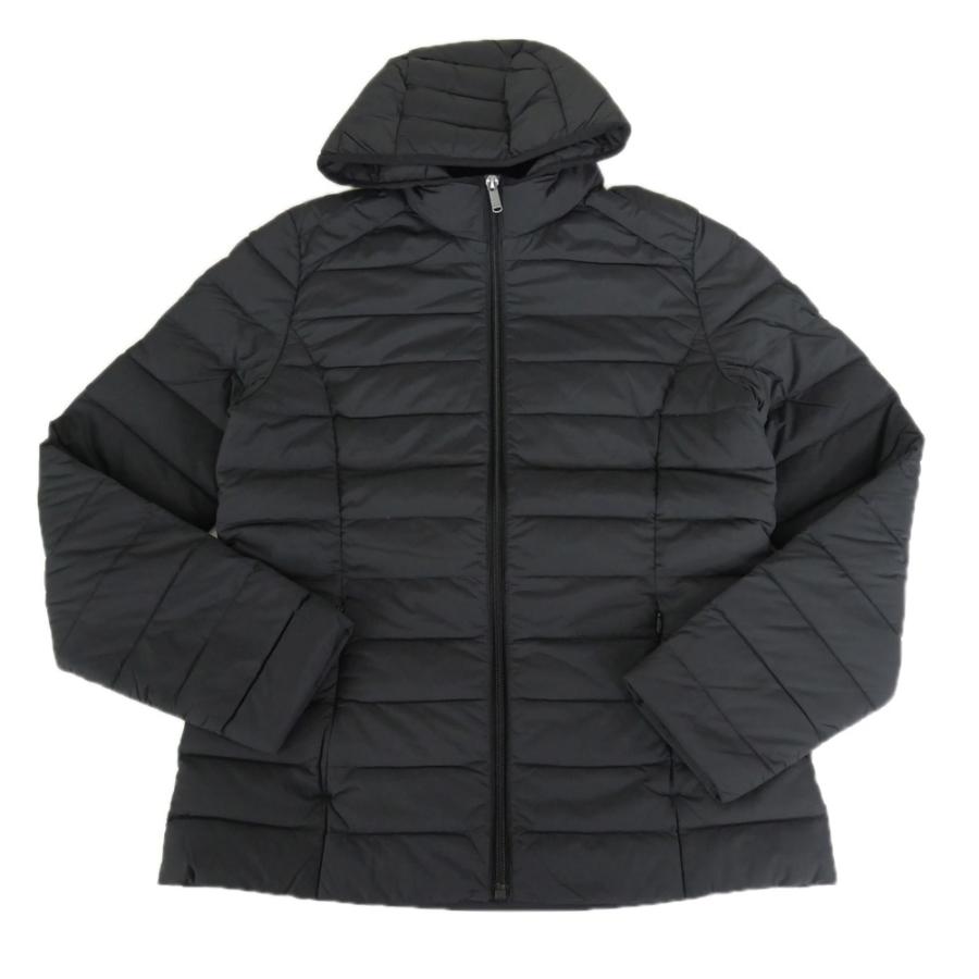 JOTT（ジョット） レディースダウンジャケット PS25FWDOW10 / SALMA