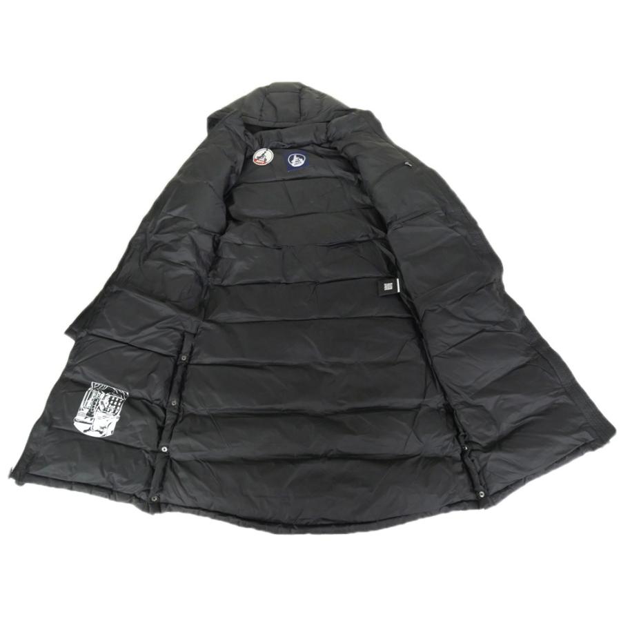 JOTT（ジョット） レディースロングダウンコート FW22WPAR04 / KARACHI