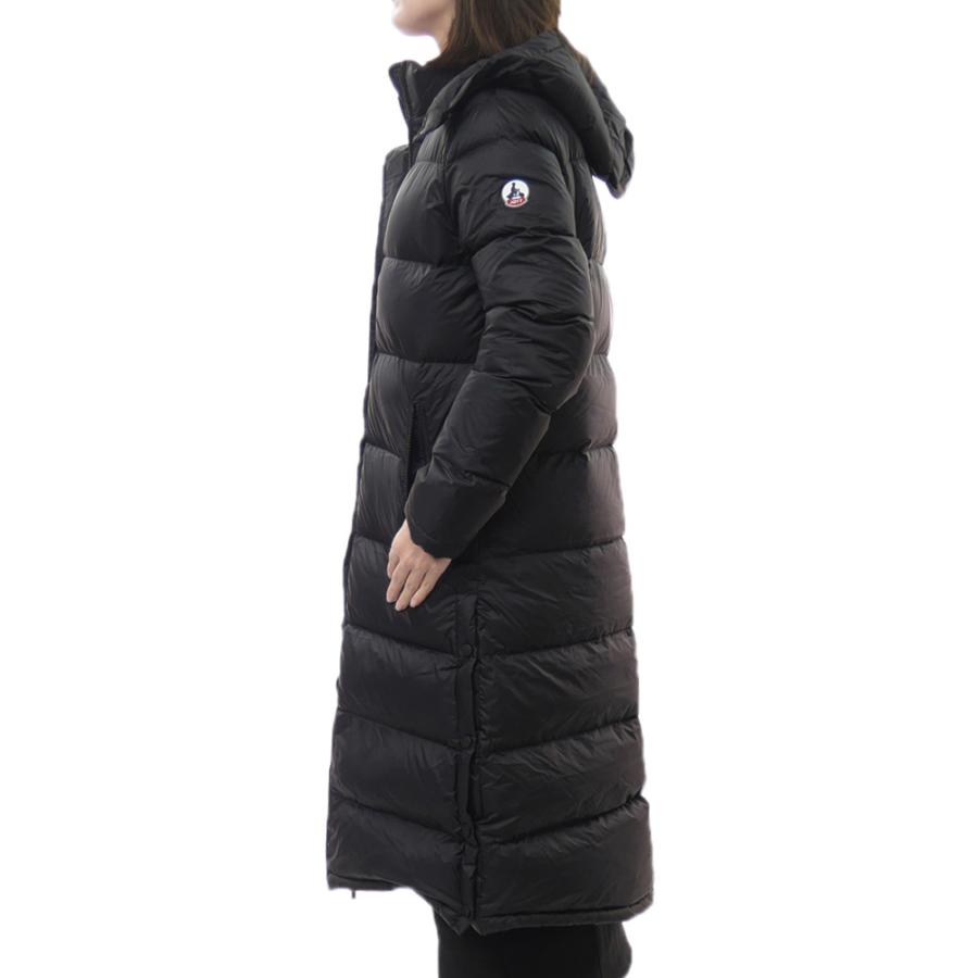 JOTT（ジョット） レディースロングダウンコート FW22WPAR04 / KARACHI