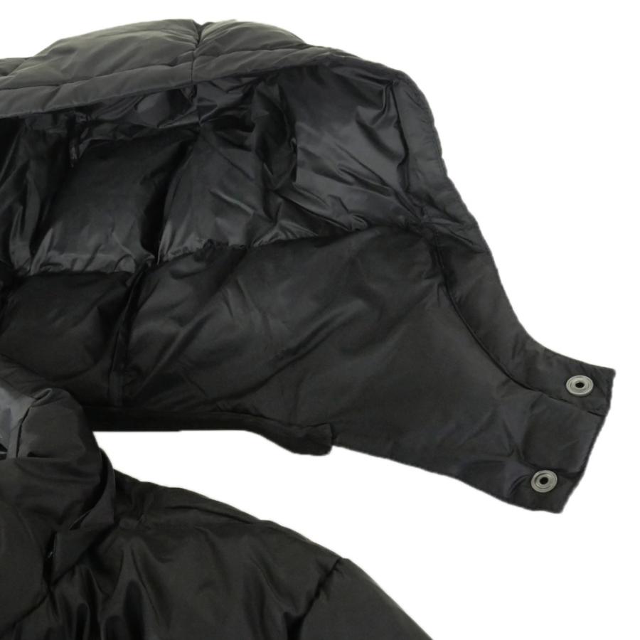 JOTT（ジョット） レディースロングダウンコート FW22WPAR04 / KARACHI