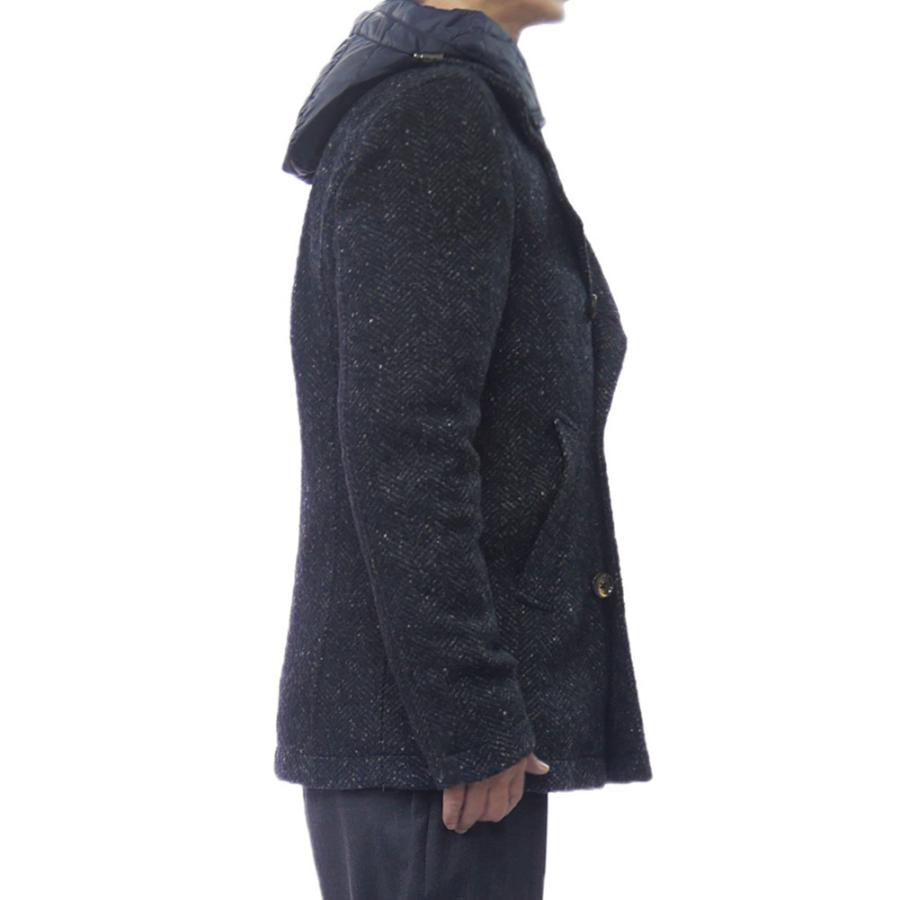 セールAW KIRED キーレッド メンズ コート WJANNUW82160 / JANNU ネイビー KIRED キーレッド メンズコート WJANNUW82160 / JANNU ネイビー : TRE