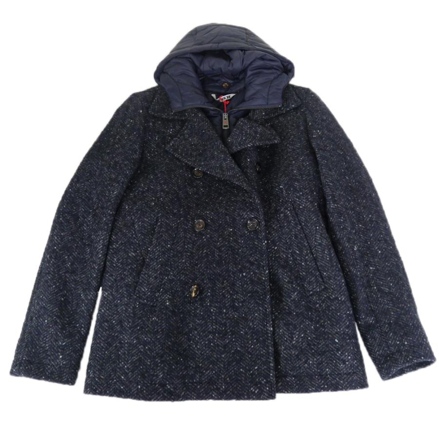 セールAW KIRED キーレッド メンズ コート WJANNUW82160 / JANNU ネイビー KIRED キーレッド メンズコート WJANNUW82160 / JANNU ネイビー : TRE