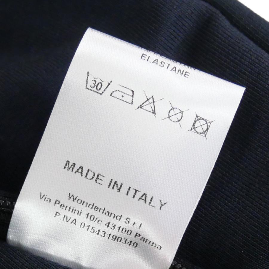 KIRED キーレッド メンズジップアップパーカー WOTO 83310 ネイビー 2026春夏新作の画像