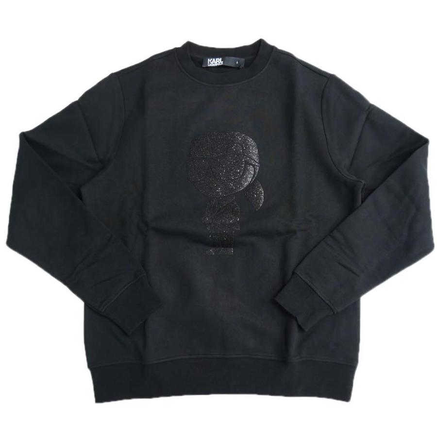 KARL LAGERFELD カールラガーフェルドタンクトップブラック38