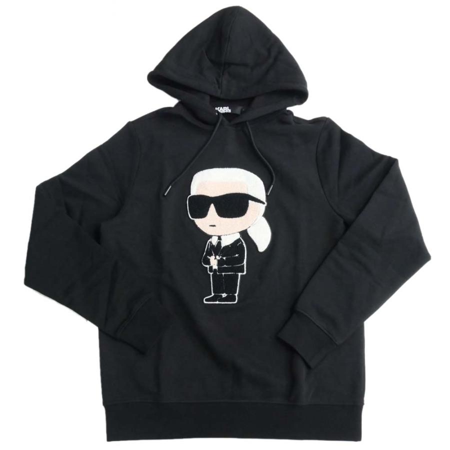 KARL LAGERFELD カール ラガーフェルド メンズプルオーバー KARL LAGERFELD カール ラガーフェルド メンズプルオーバー