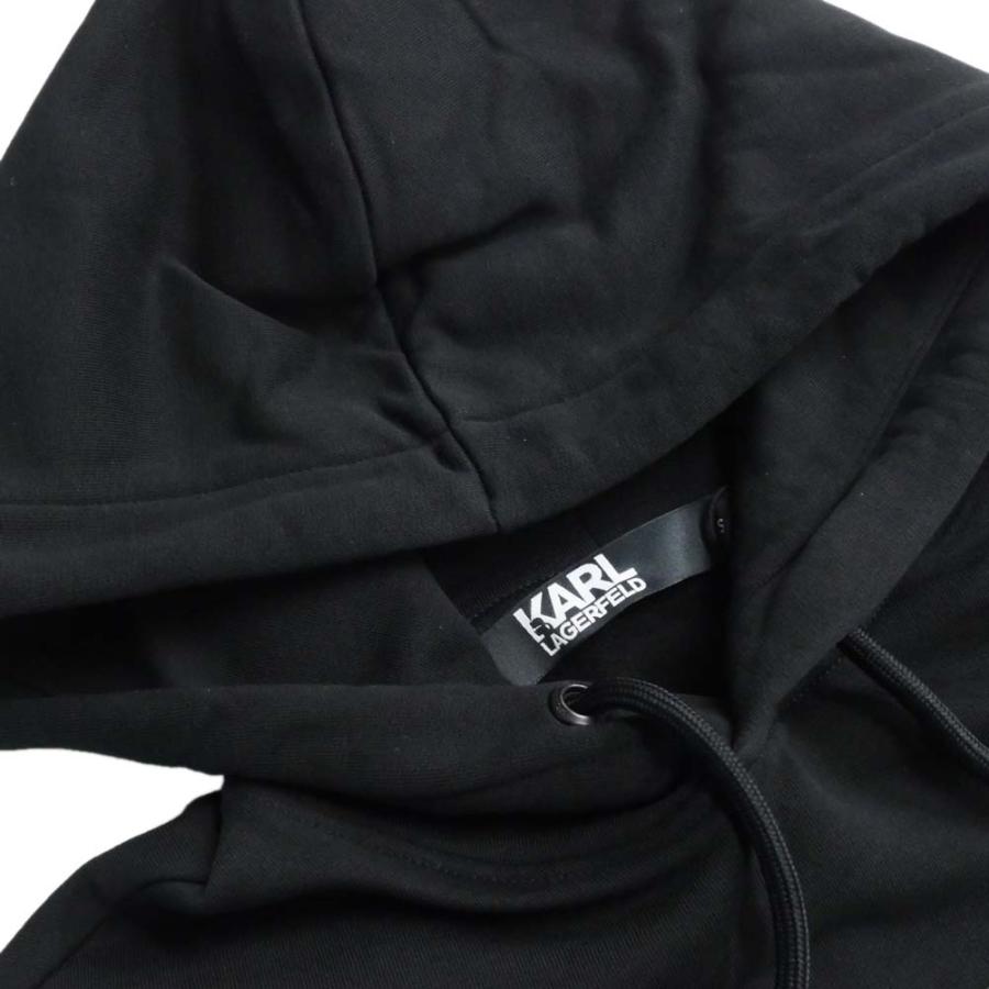 KARL LAGERFELD カール ラガーフェルド メンズプルオーバー KARL LAGERFELD カール ラガーフェルド メンズプルオーバー