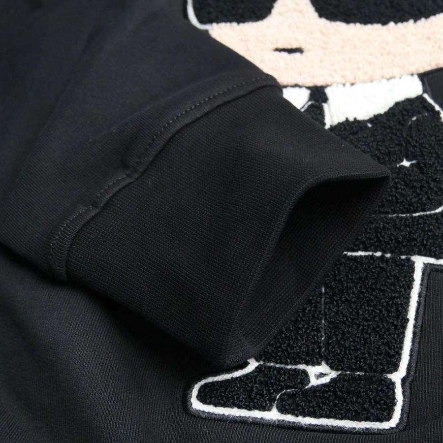 KARL LAGERFELD カール ラガーフェルド メンズプルオーバー KARL LAGERFELD カール ラガーフェルド メンズプルオーバー