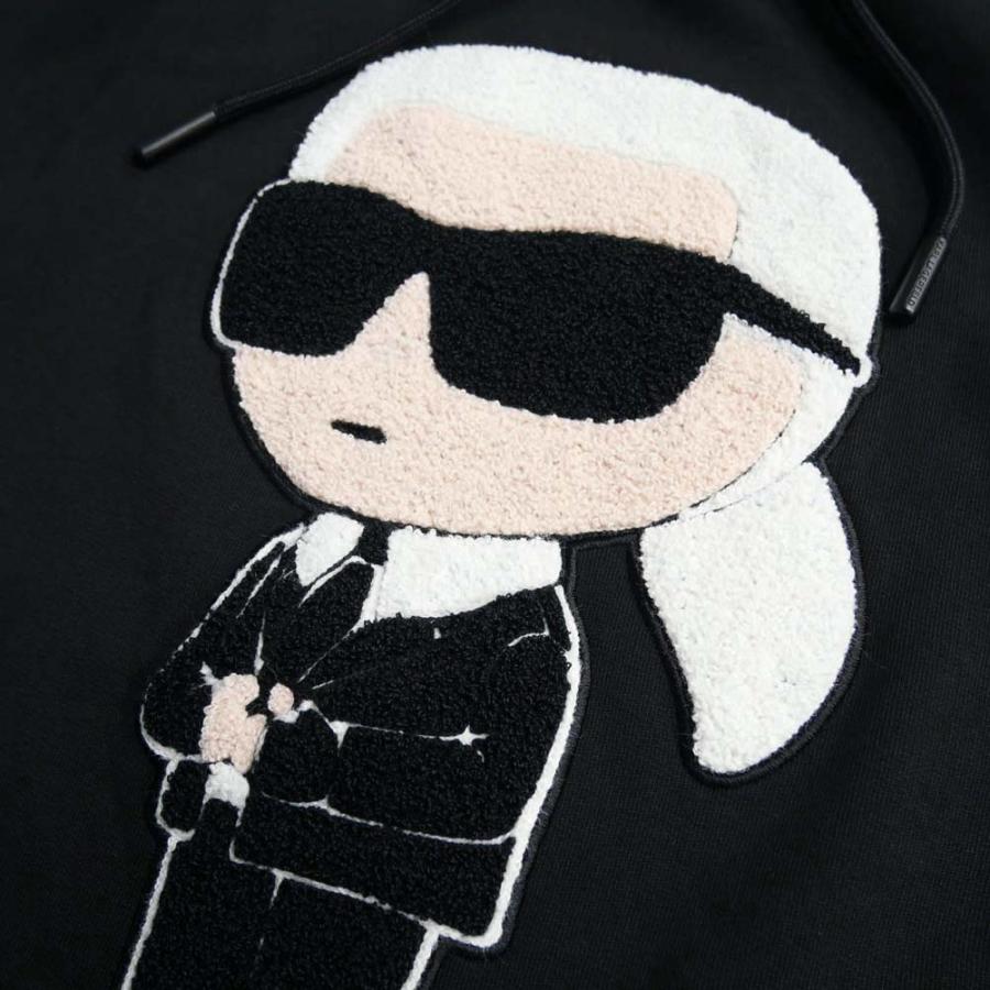 KARL LAGERFELD カール ラガーフェルド メンズプルオーバー KARL LAGERFELD カール ラガーフェルド メンズプルオーバー