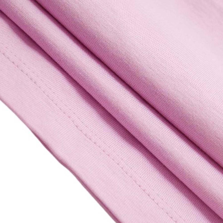 LACOSTE（ラコステ） レディースポロシャツ DF3443 ピンク : TRE STYLE