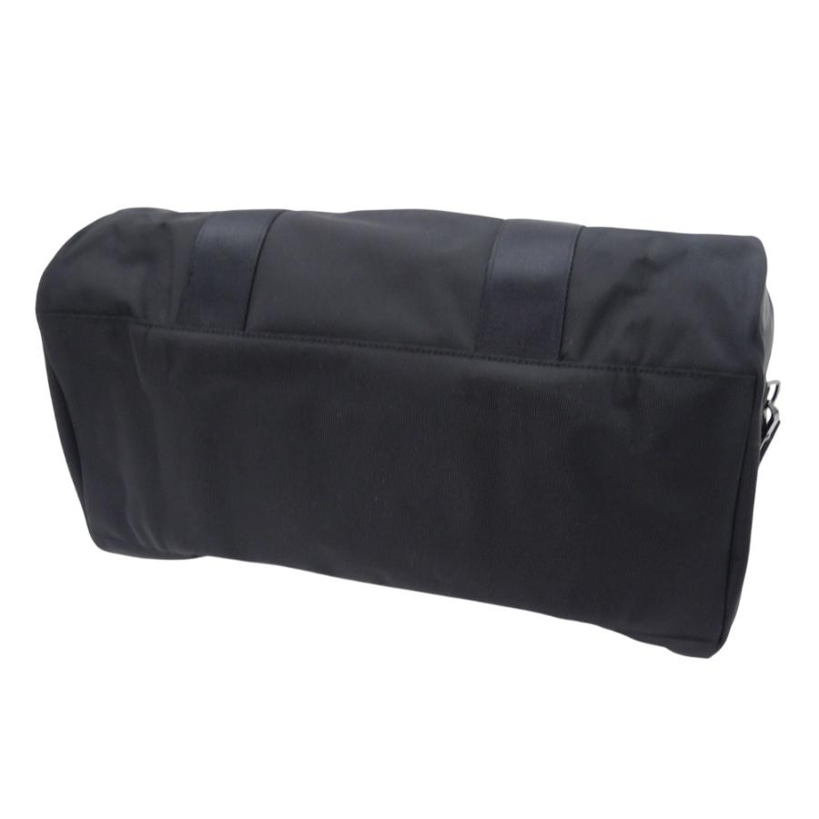 Lacoste ラコステ バックパック　ブラック　美品 LACOSTE（ラコステ） メンズボストンバッグ NH5159EY ブラック : TRE