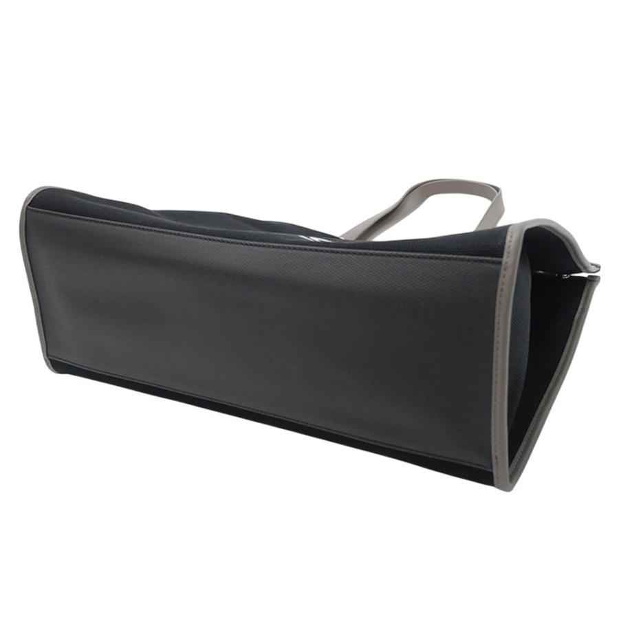 LACOSTE（ラコステ） レディーストートバッグ NU4342TD ブラック : TRE