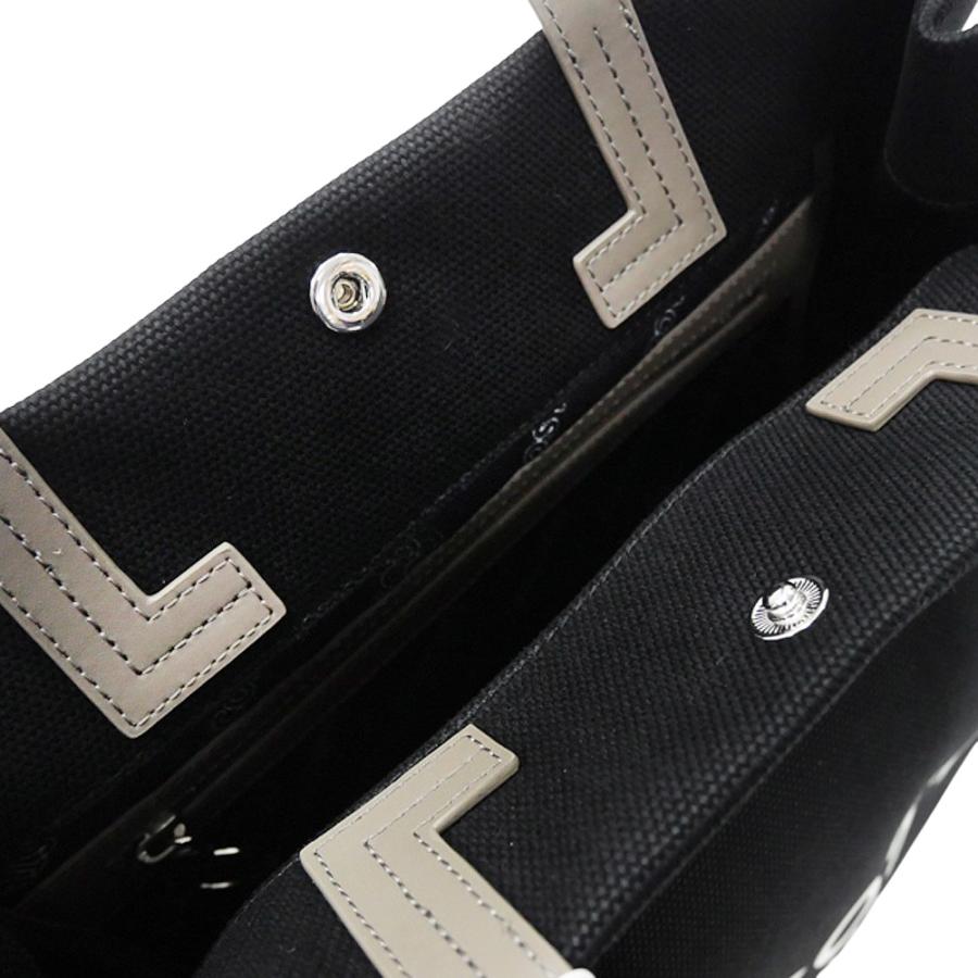LACOSTE（ラコステ） レディーストートバッグ NU4342TD ブラック : TRE