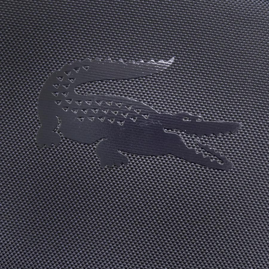 LACOSTE ラコステ メンズショルダーバッグ NH4853BW ダーク