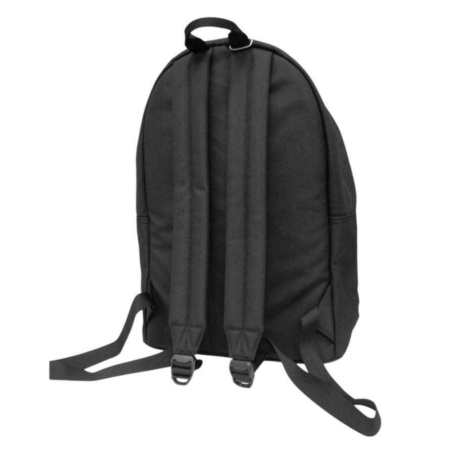 LACOSTE ラコステ メンズバックパック NU4592NE ブラック : TRE