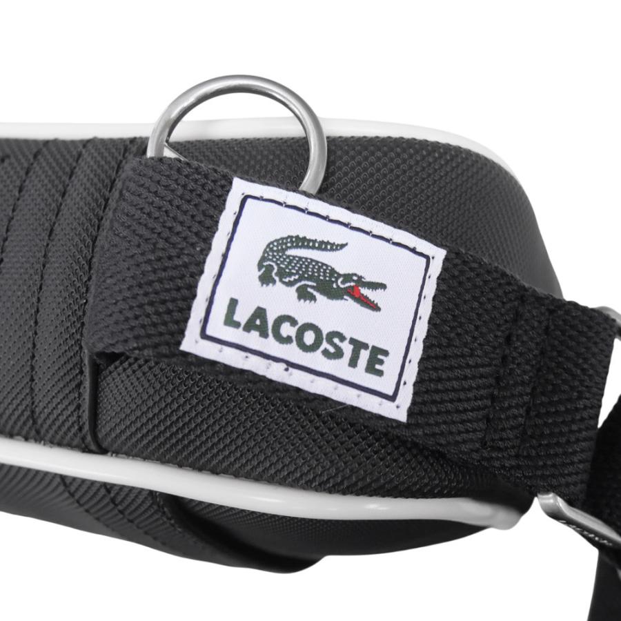 LACOSTE ラコステ メンズショルダーバッグ NU4964UO