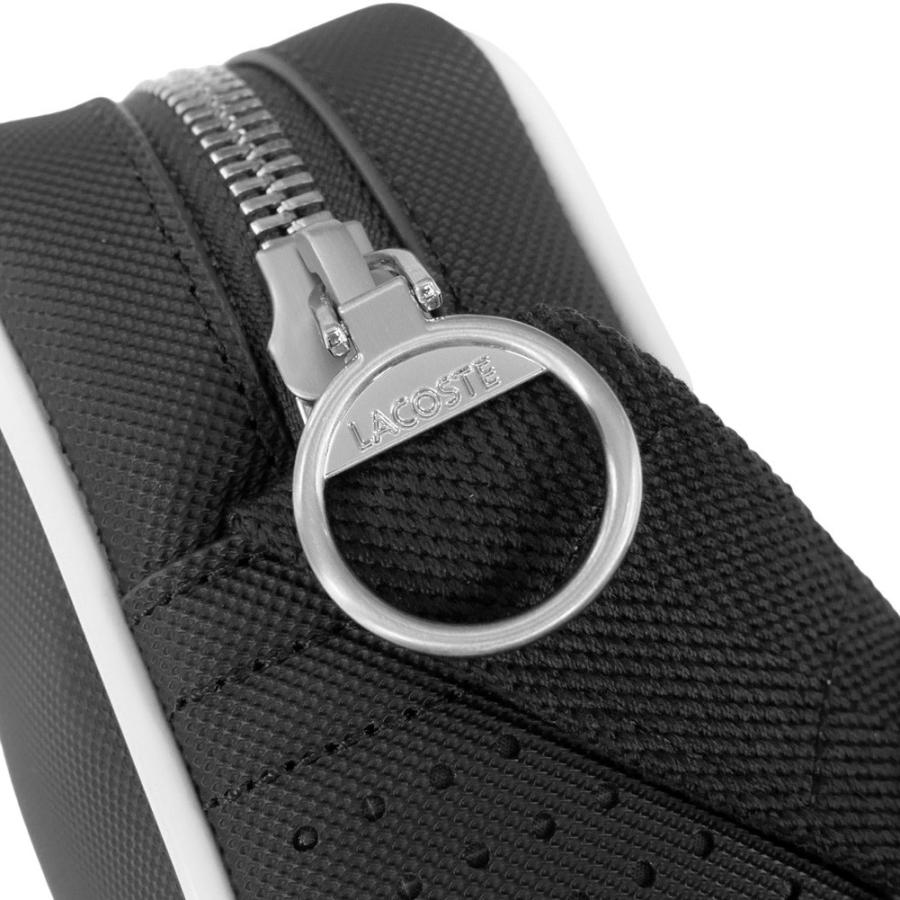 LACOSTE ラコステ メンズショルダーバッグ NU4964UO