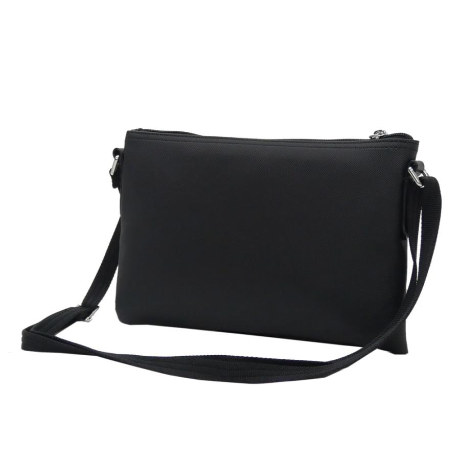 LACOSTE ラコステ レディースミニショルダーバッグ NF1887PO