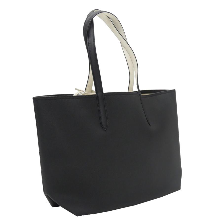 LACOSTE（ラコステ） レディースリバーシブルトートバッグ NF2142AA