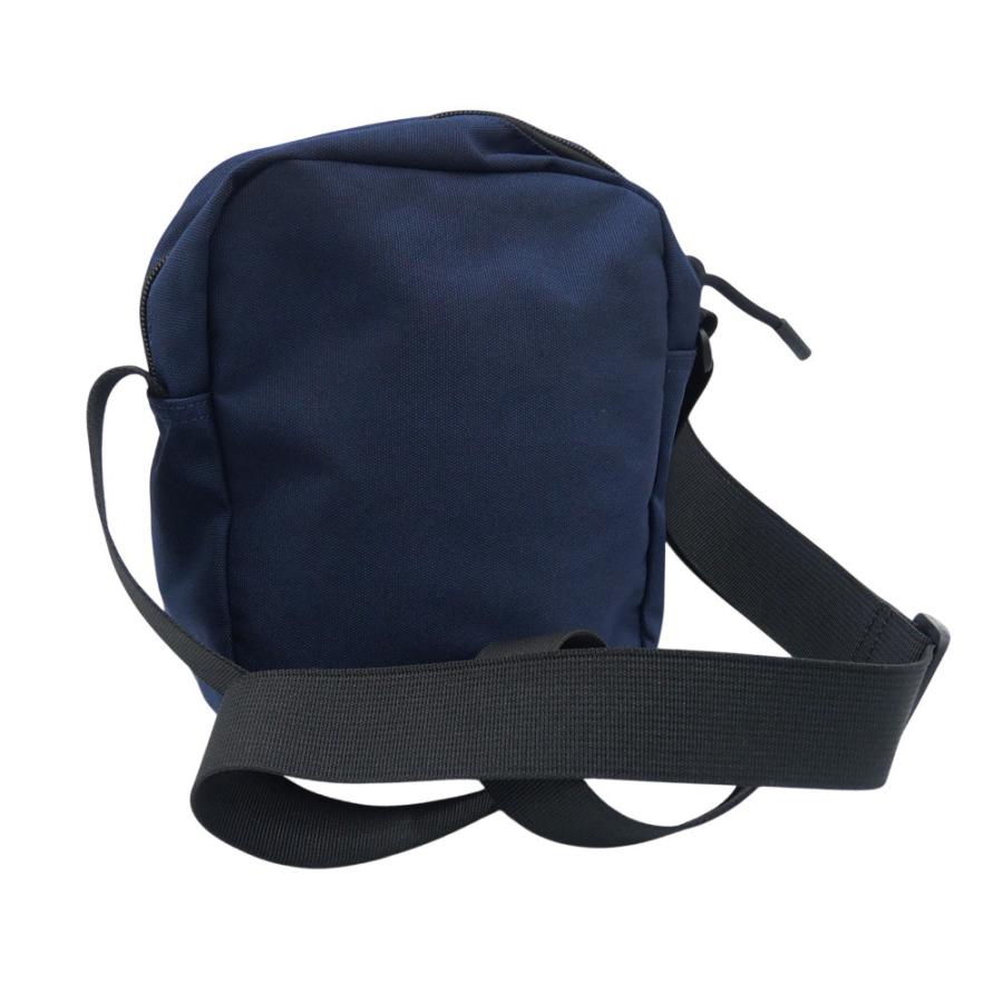 LACOSTE（ラコステ） メンズショルダーバッグ NU518ZT ネイビー 2026春 