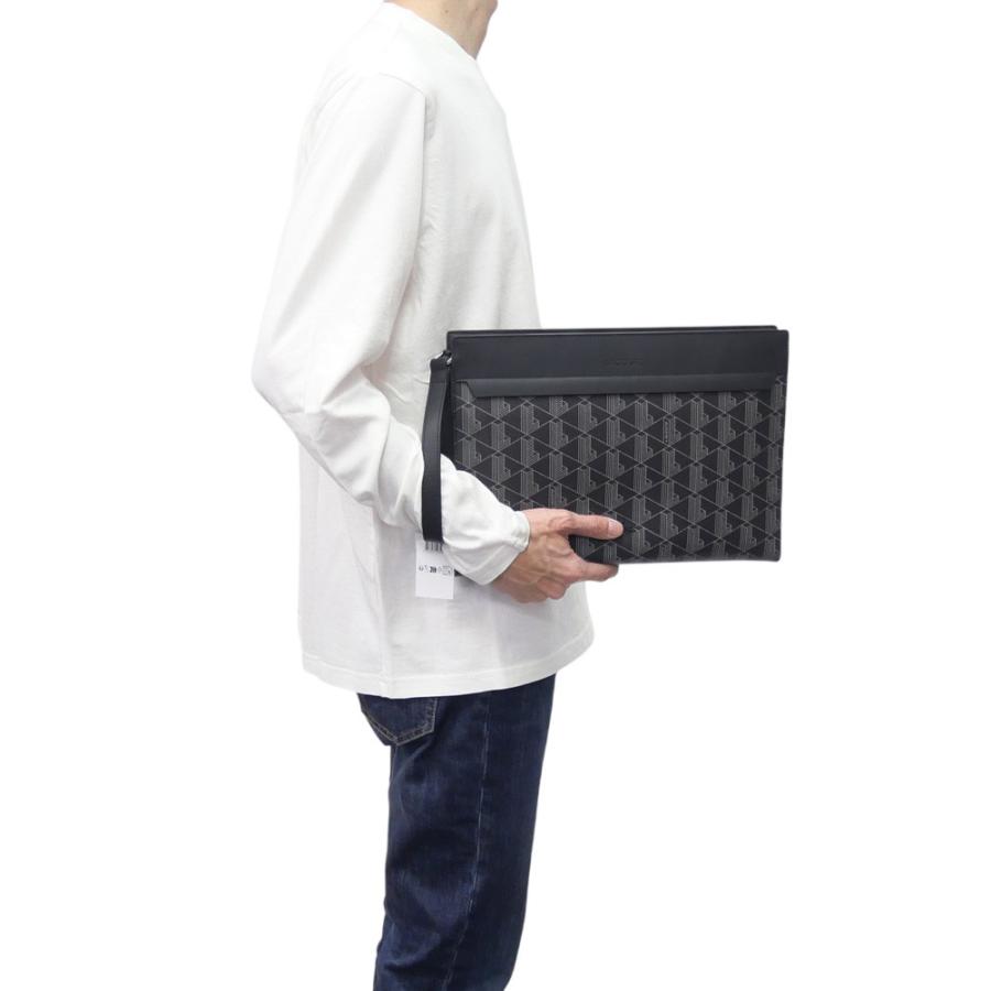 LACOSTE（ラコステ） メンズクラッチバッグ/セカンドバッグ NH5065LX