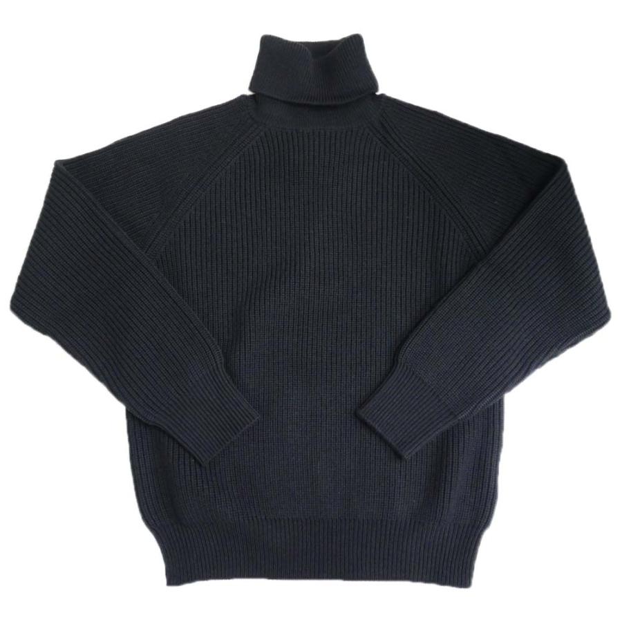 LARDINI（ラルディーニ） メンズタートルネックセーター ITLMML321