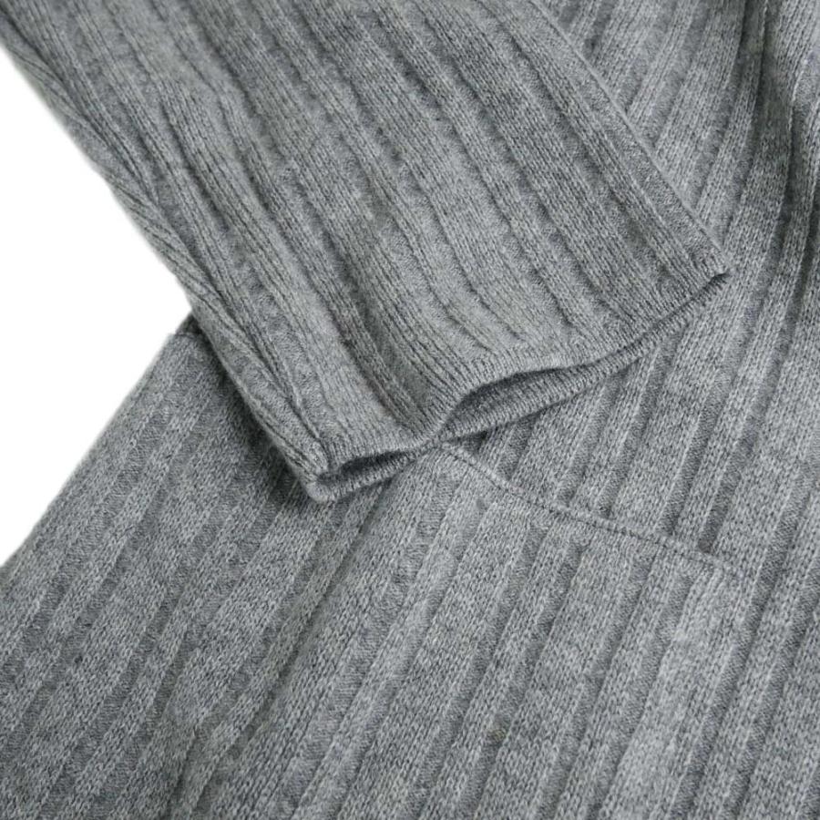 LARDINI（ラルディーニ） メンズシングル2Bニットジャケット ITLJM70