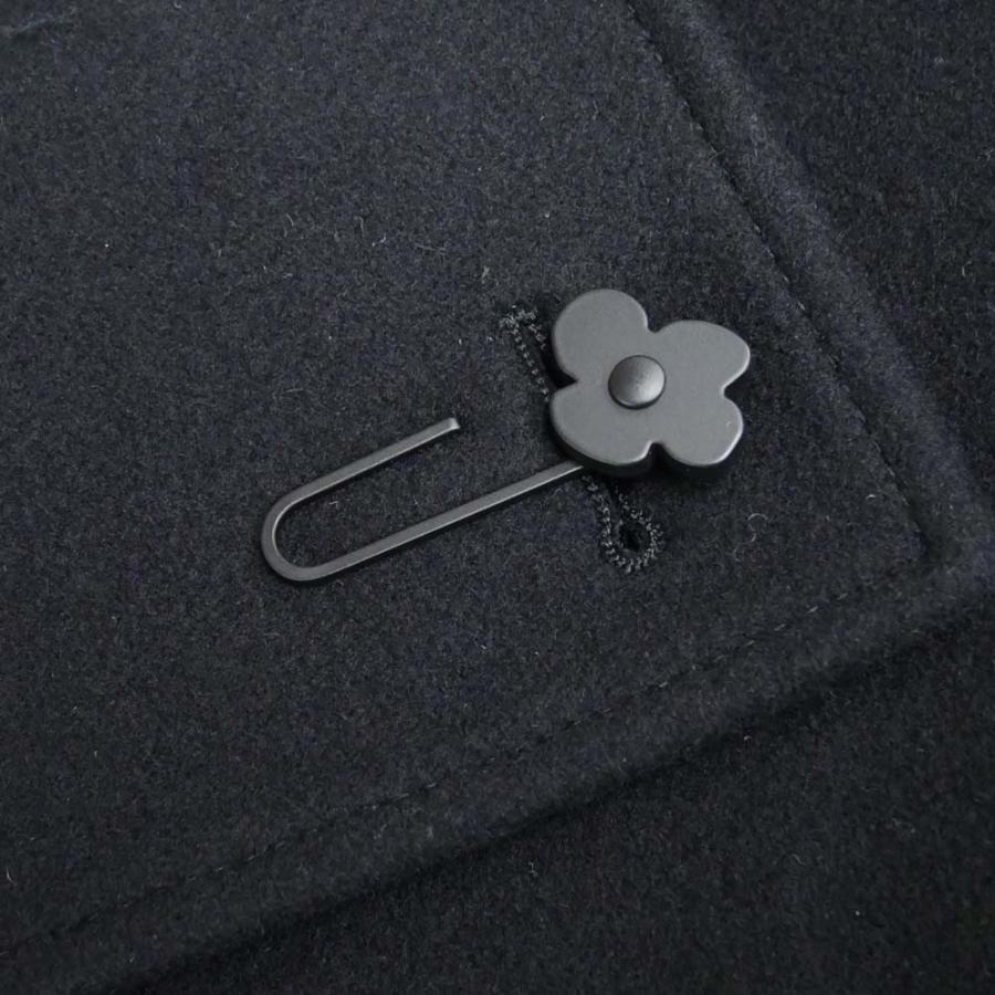 LARDINI ピーコード LARDINI】メルトンショートPコート | LARDINI | 松坂屋名古屋店