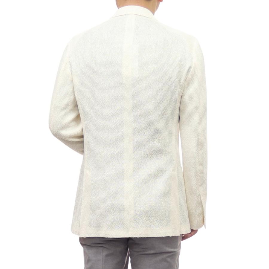 LARDINI（ラルディーニ） メンズ シングル2Bジャケット EQLK5Q82