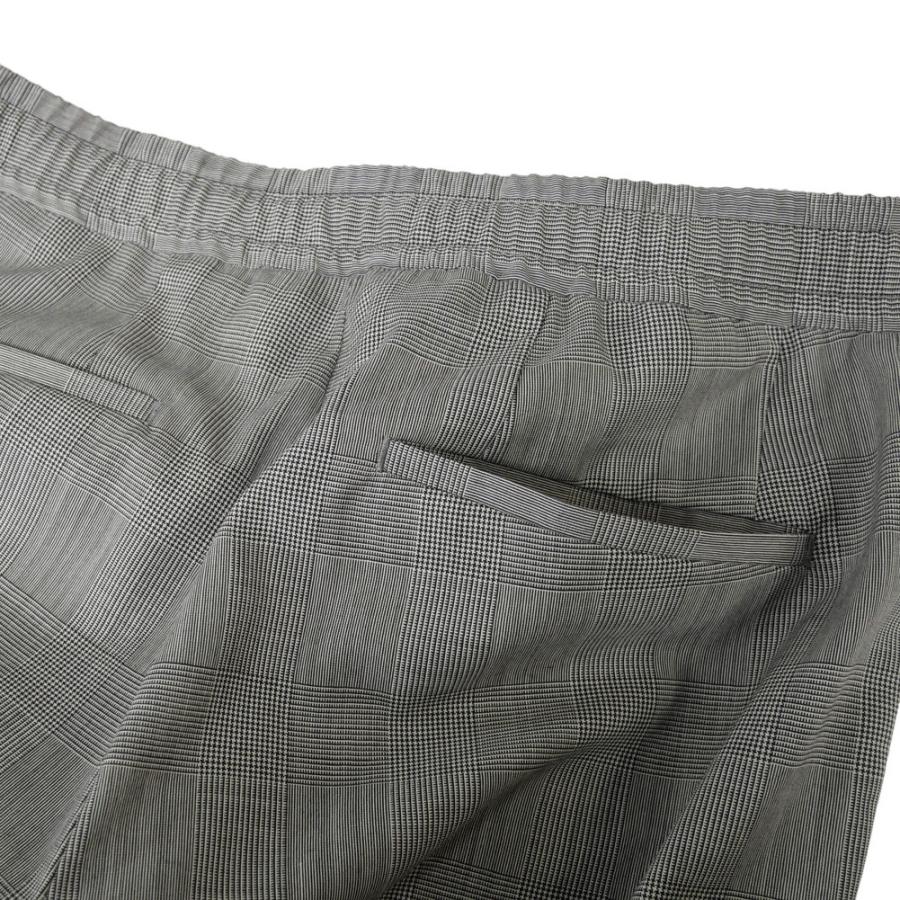 LARDINI ラルディーニ メンズシングル2Bセットアップスーツ EQ055Q EQEL62709 グレーの画像