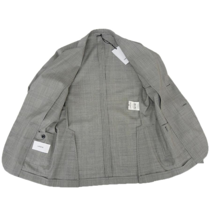 LARDINI（ラルディーニ） メンズシングル2Bセットアップスーツ EQ055Q