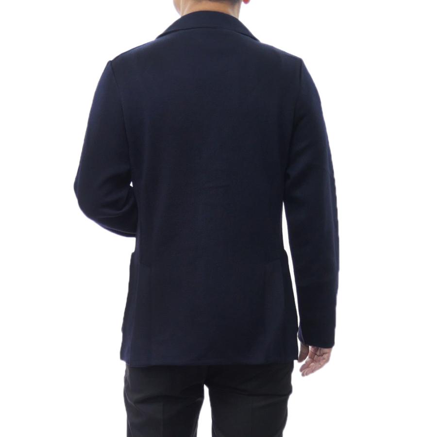 LARDINI（ラルディーニ） メンズシングル2Bジャケット CNCLJM56
