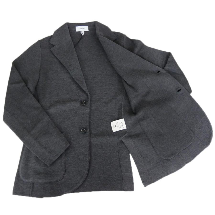 極美品 LARDINI ラルディーニ テーラードジャケット 2B ブートニエル 楽天市場】ラルディーニ LARDINI テーラードジャケット 2Bシングル