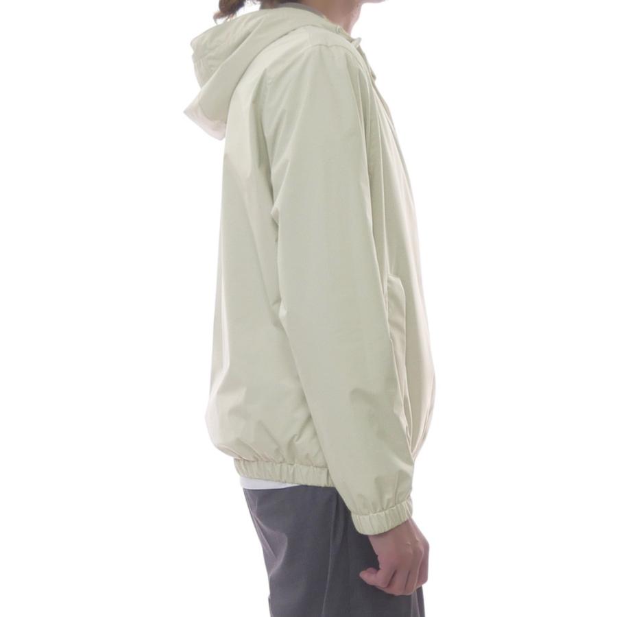 LARDINI ラルディーニ メンズブルゾン AACONERY AASP65601 アイボリーの画像