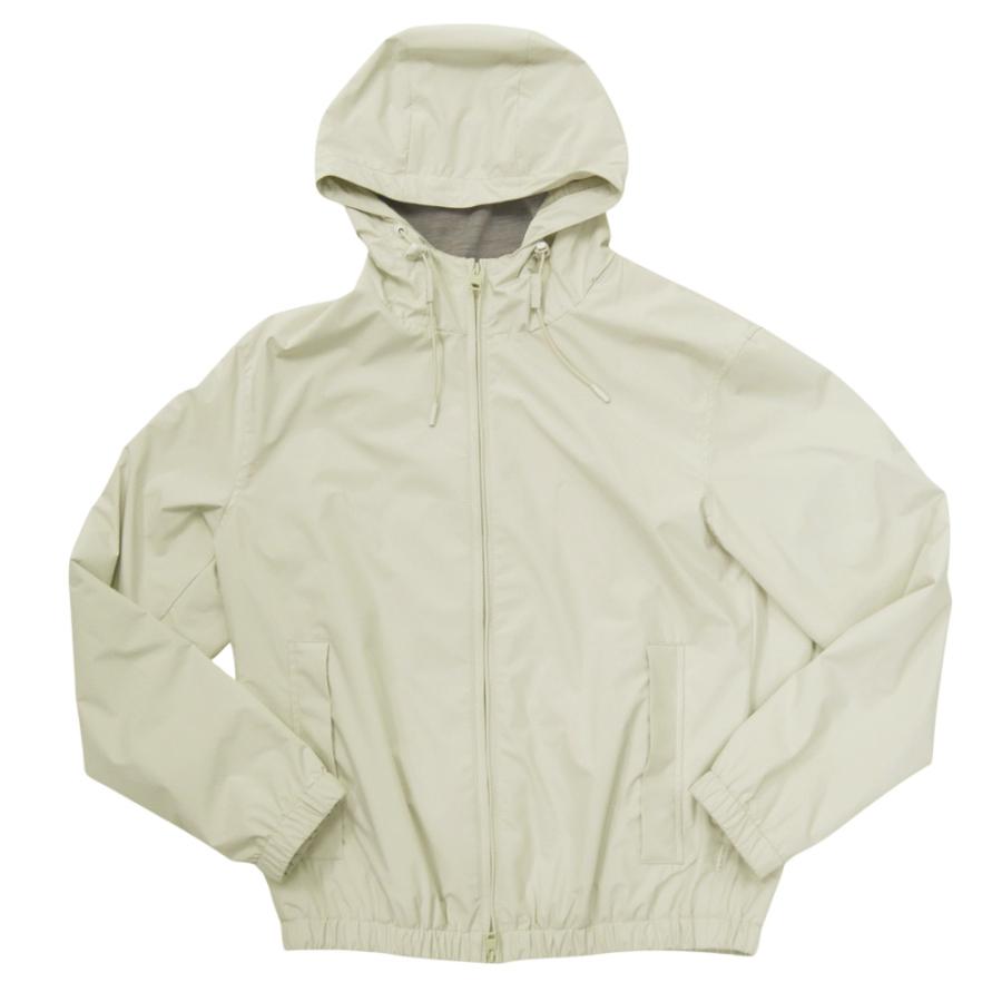 LARDINI ラルディーニ メンズブルゾン AACONERY AASP65601 アイボリーの画像