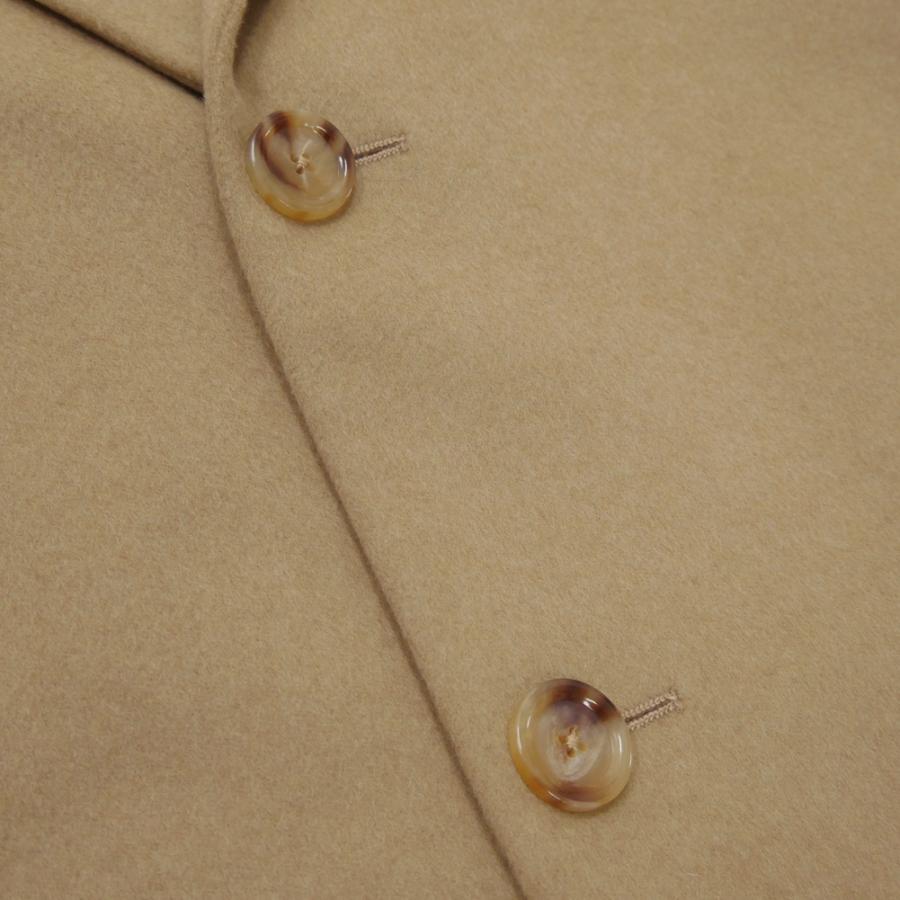 LARDINI ラルディーニ メンズコート AA23152 CN65602 キャメルの画像